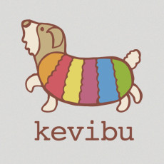 kevibu_logo