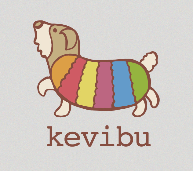 kevibu_logo